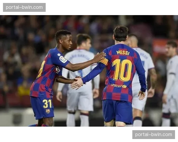 哈维轮换策略见成效 巴萨多线作战保持阵容活力